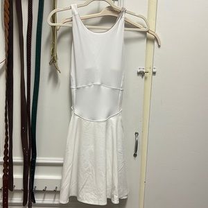 Lulu lemon court crush dress